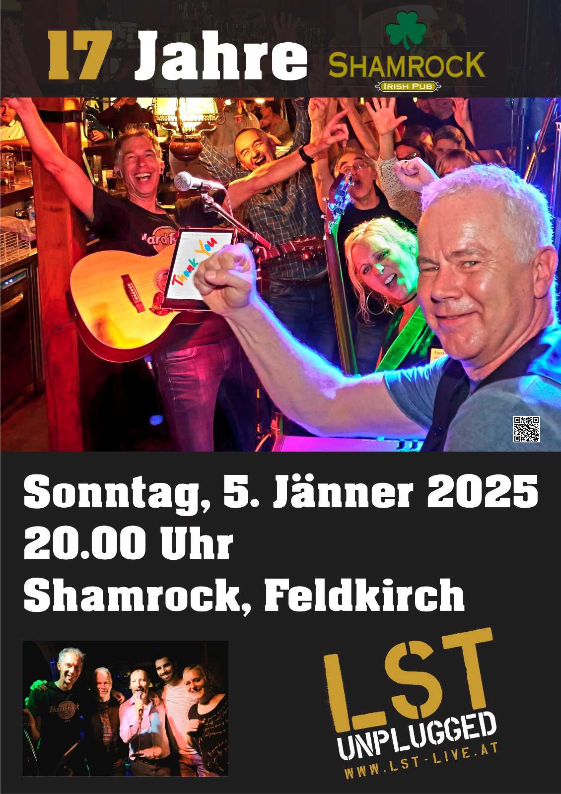 10 Jahre