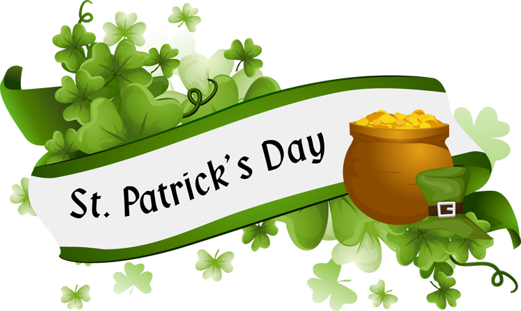 St. Patrick's Day St. Patrick's Day