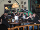Shamrock-Feldkirch